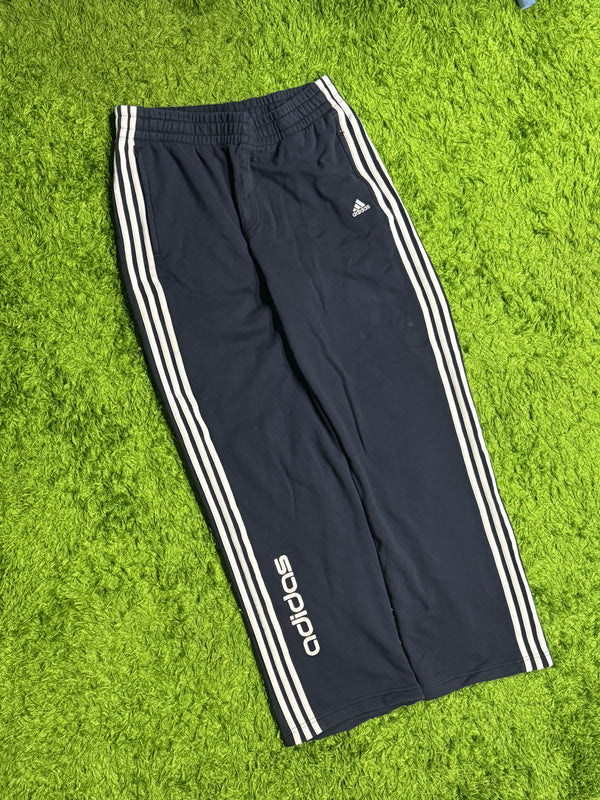 Spodnie dresowe Adidas y2k