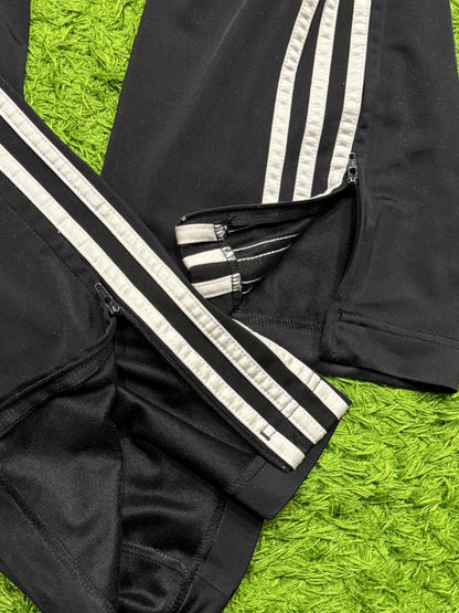 Spodnie dresowe czarne Adidas Originals Firebird