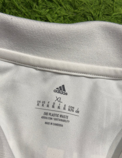 Koszulka piłkarska Real Madryt x Adidas Vinicius Jr.