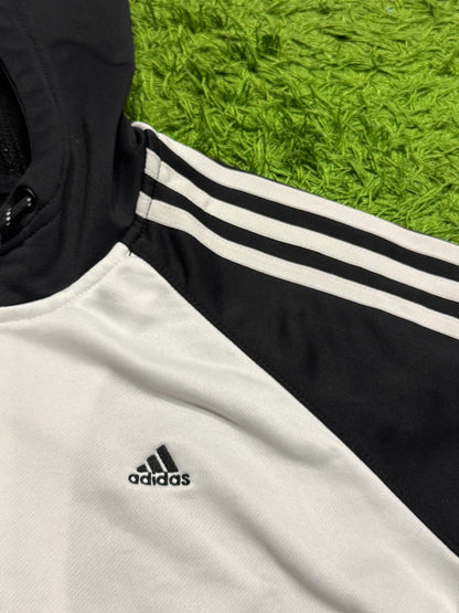 Bluza rozpinana z kapturem Adidas Originals hoodie