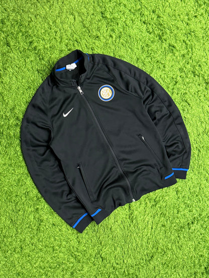 Bluza rozpinana Nike x Inter Mediolan