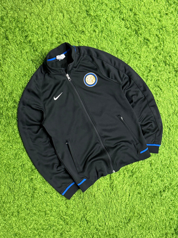 Bluza rozpinana Nike x Inter Mediolan