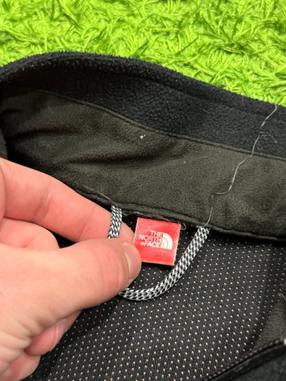 Polar czarny The North Face outdoor