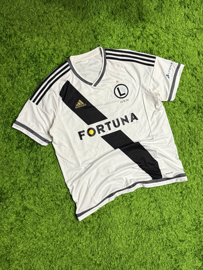 Koszulka piłkarska Adidas x Legia Warszawa 2015/2016