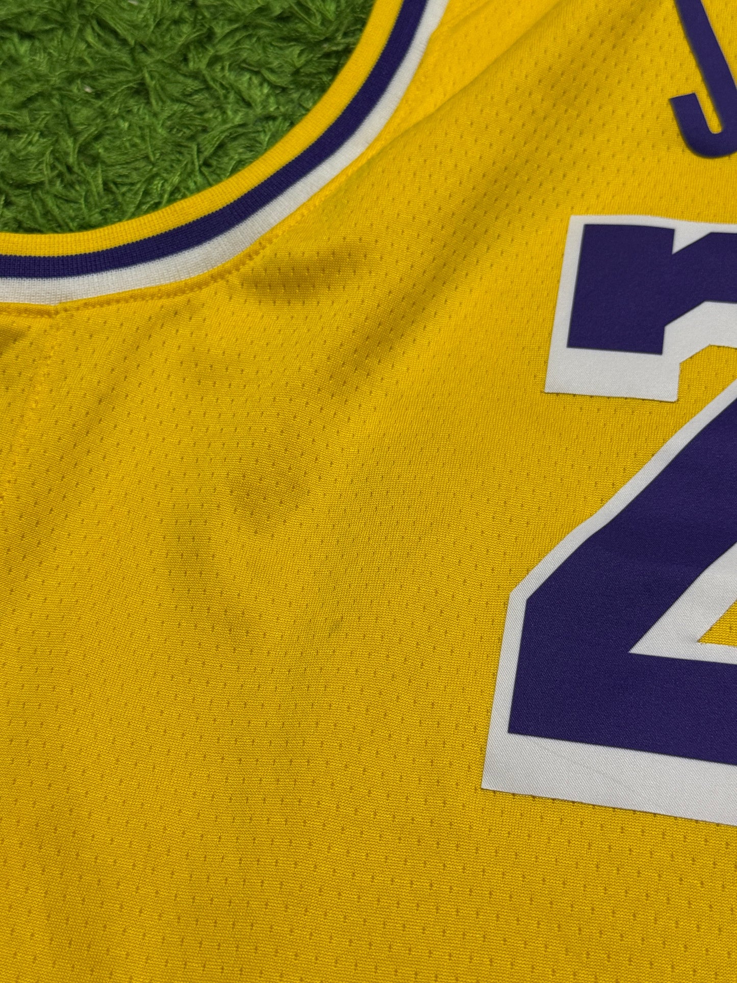 Koszulka Koszykarska Nike x LA Lakers LeBron James
