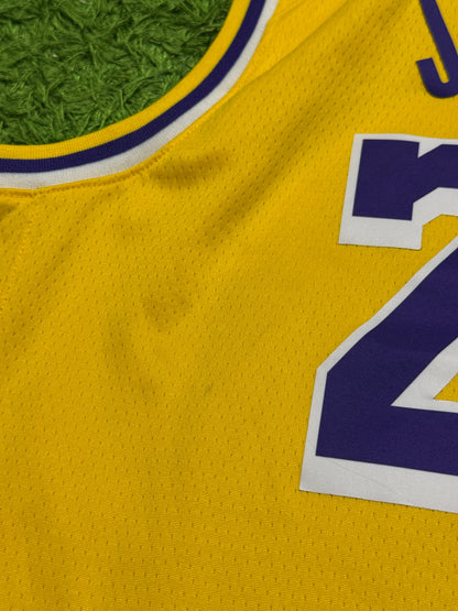 Koszulka Koszykarska Nike x LA Lakers LeBron James
