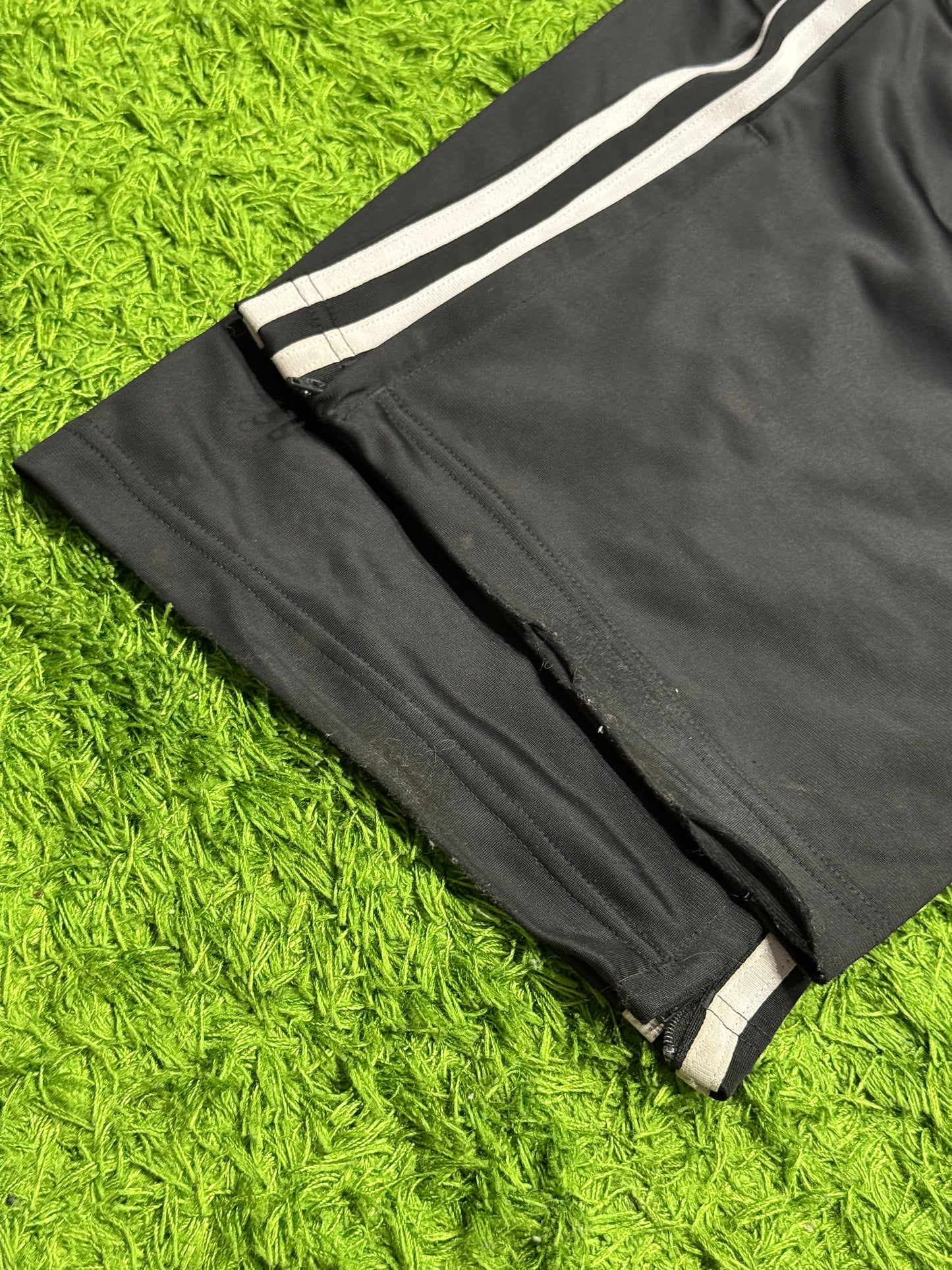 Spodnie dresowe Adidas Originals Firebird baggy pants