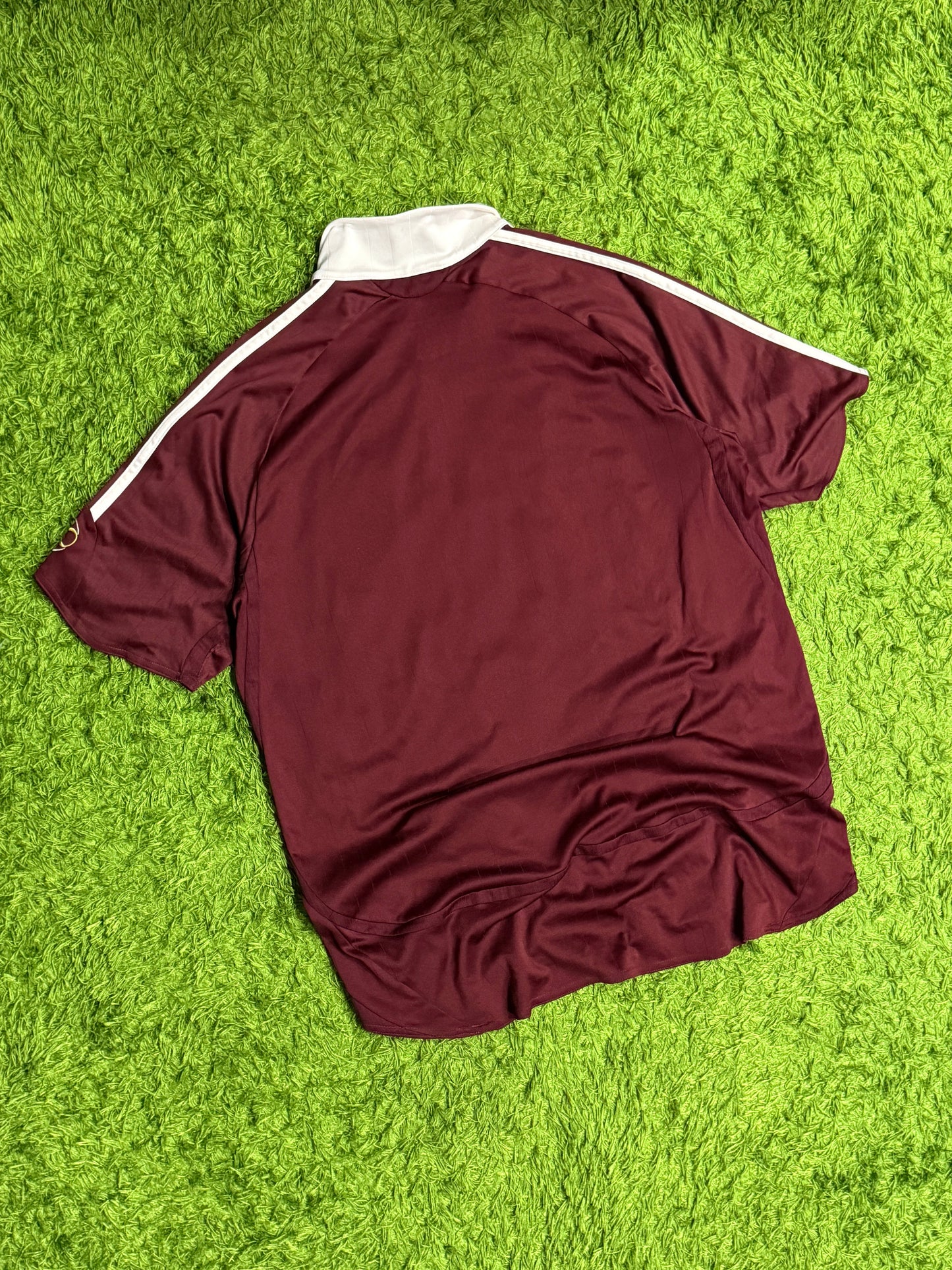 Koszulka piłkarska adidas x FC Bayern Monachium 2006/2007 formotion