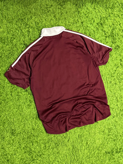 Koszulka piłkarska adidas x FC Bayern Monachium 2006/2007 formotion