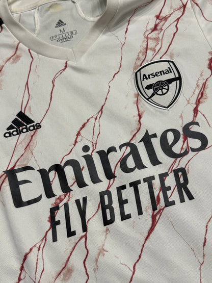 Koszulka piłkarska Adidas x Arsenal FC 2020/2021