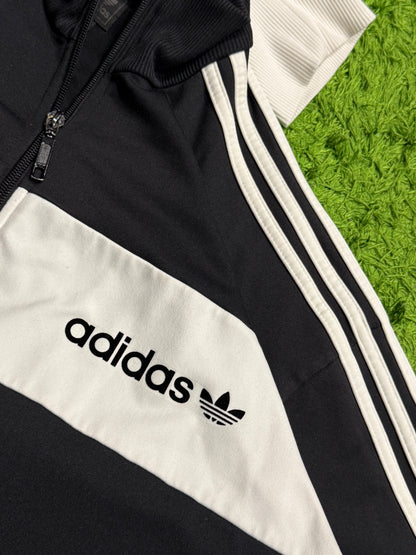 Komplet dresowy Adidas Originals vintage rare set