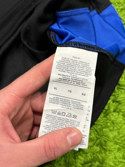 Koszulka piłkarska Nike x FC Barcelona 2024/2025 away BNWT