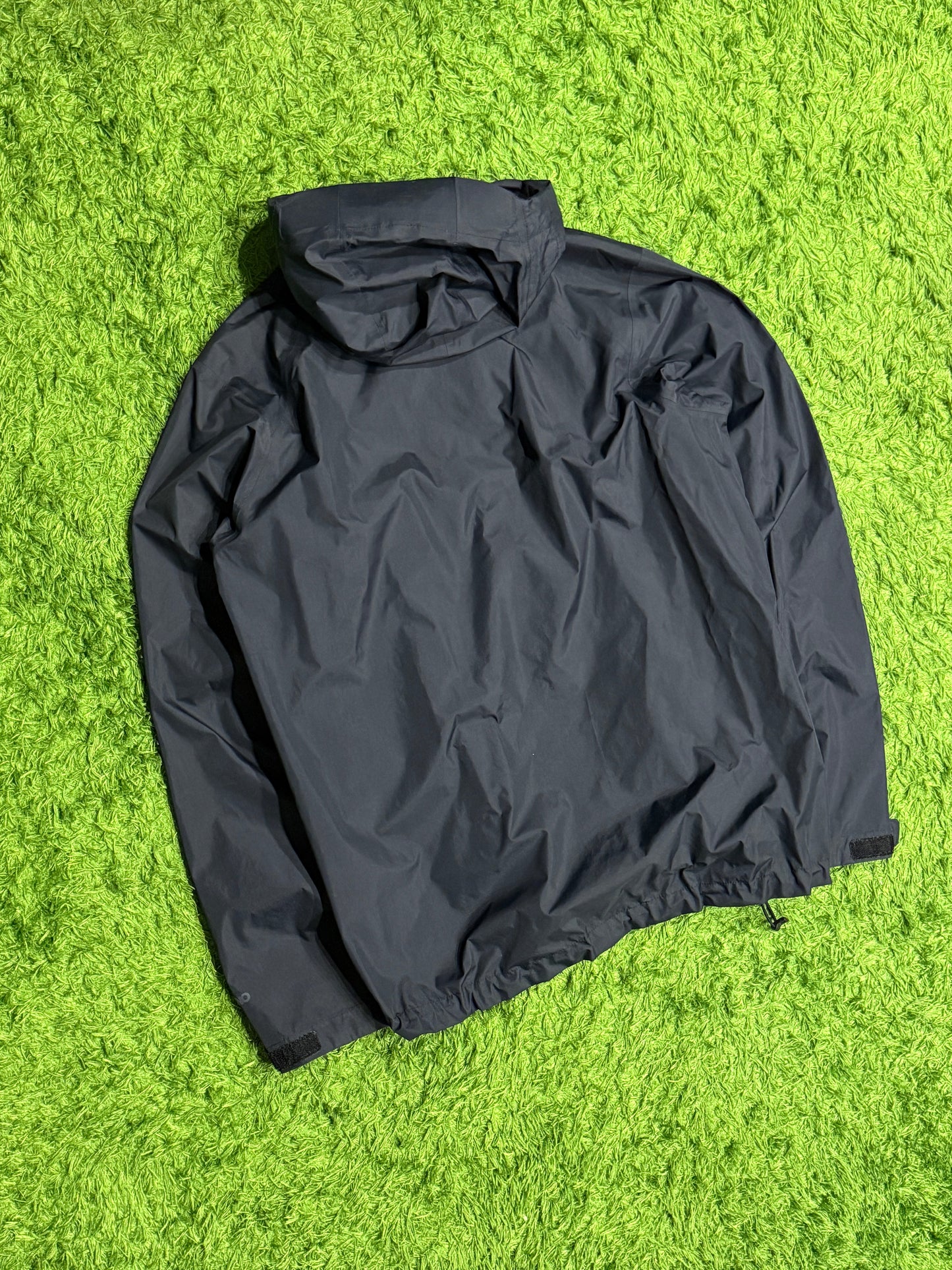 Kurtka przeciwdeszczowa Patagonia outdoor jacket