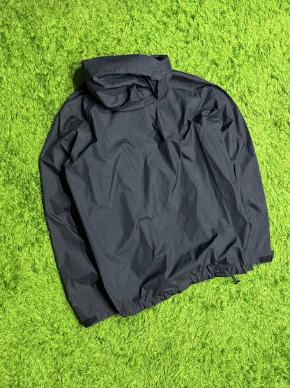 Kurtka przeciwdeszczowa Patagonia outdoor jacket