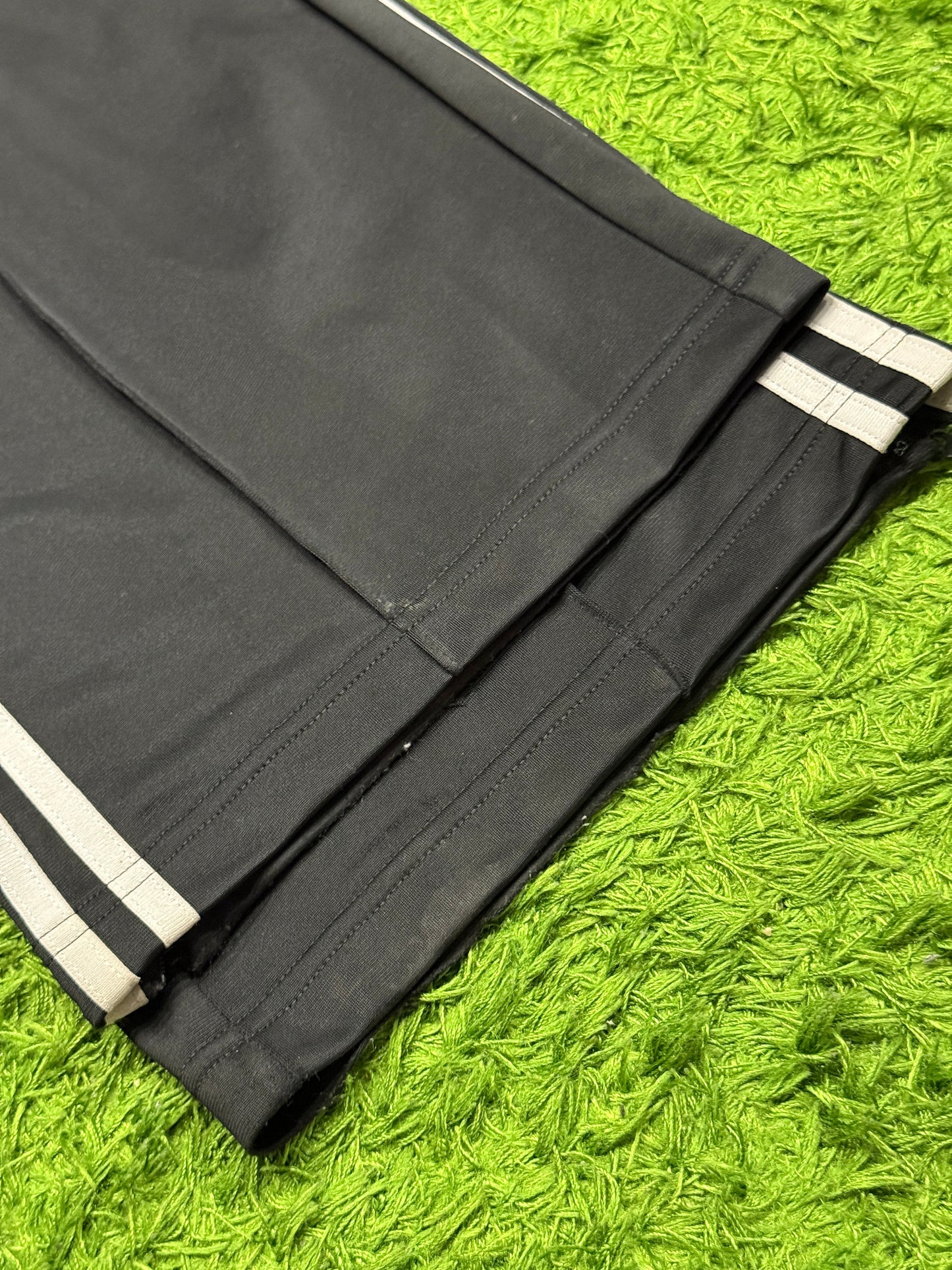 Spodnie dresowe Adidas Originals Firebird baggy pants