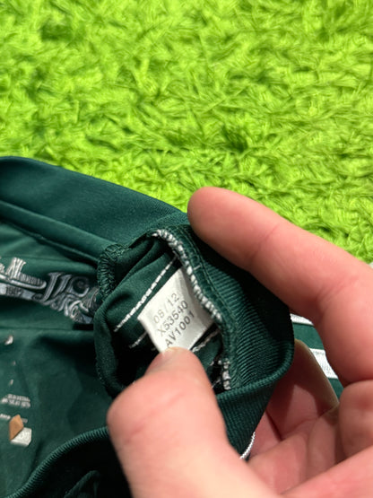 Koszulka piłkarska Adidas x Real Madryt 2012 2013 UCL