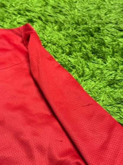 Koszulka piłkarska Nike x Manchester United 2008/2009