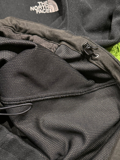 Polar czarny The North Face outdoor