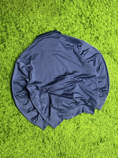 Bluza rozpinana szara Adidas Originals Firebird