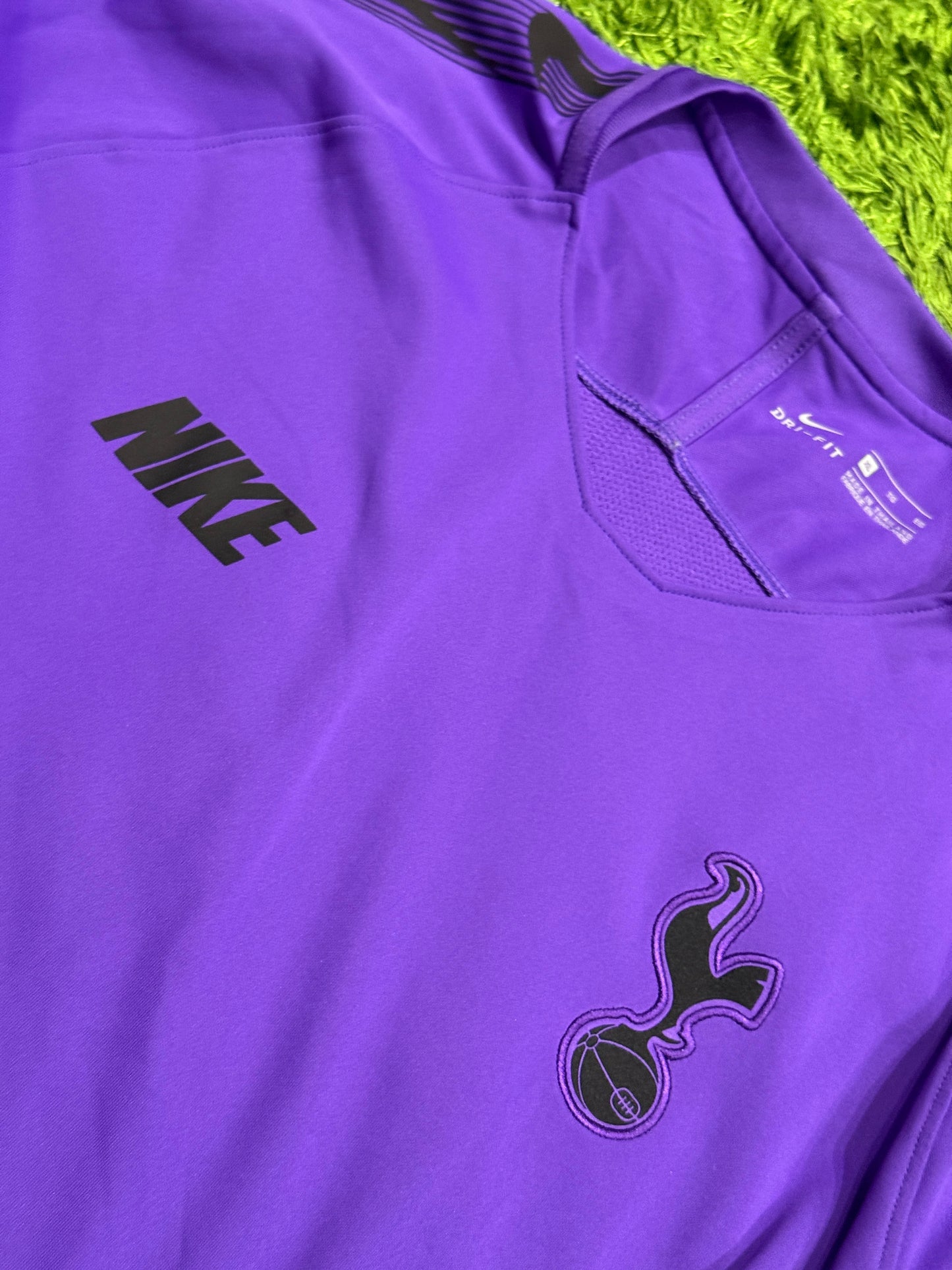 Koszulka piłkarska przedmeczowa Tottenham Hotspur 2018/2019