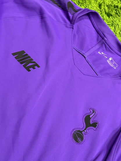 Koszulka piłkarska przedmeczowa Tottenham Hotspur 2018/2019