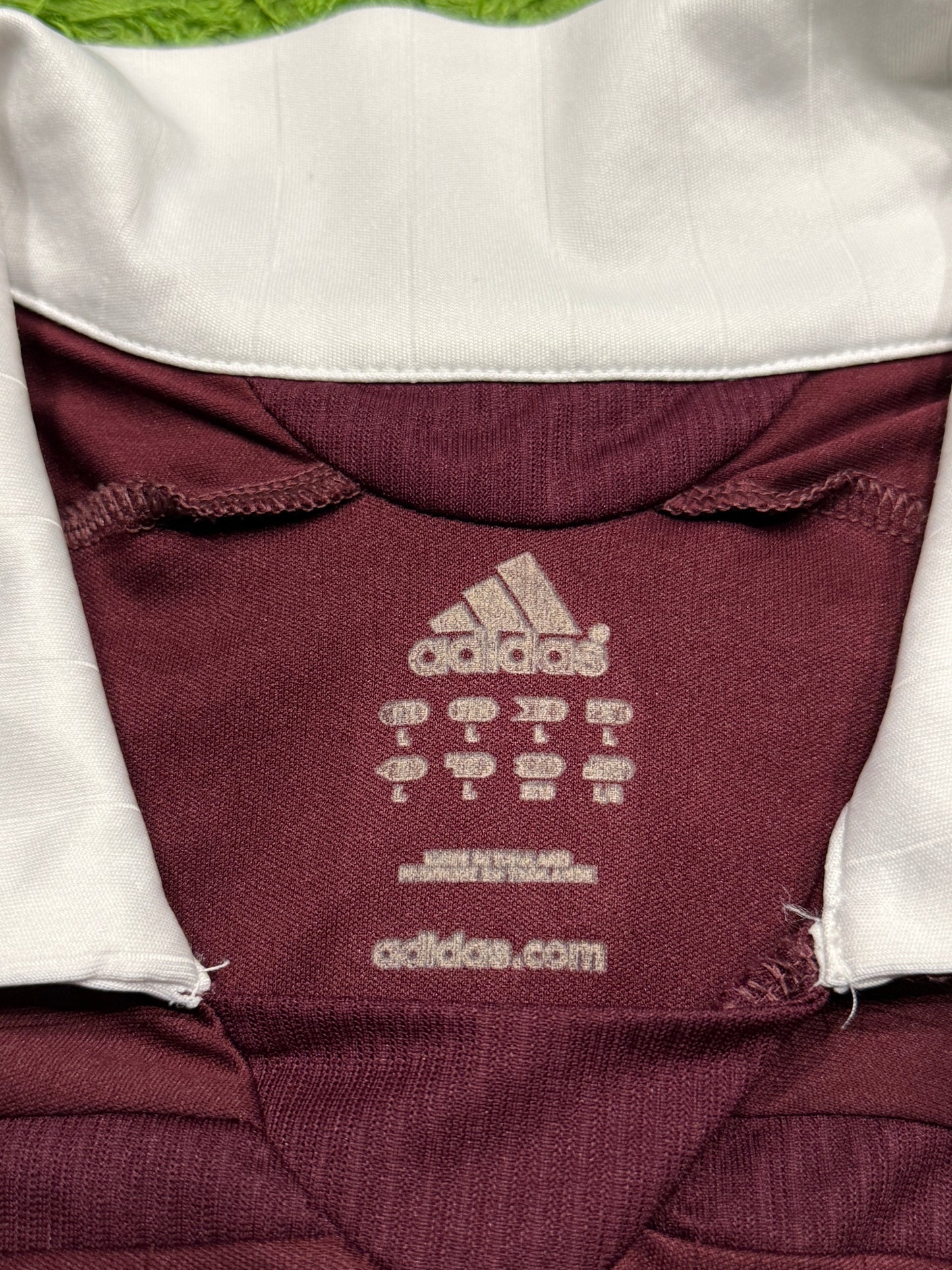 Koszulka piłkarska adidas x FC Bayern Monachium 2006/2007 formotion