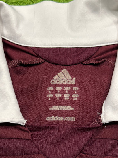 Koszulka piłkarska adidas x FC Bayern Monachium 2006/2007 formotion