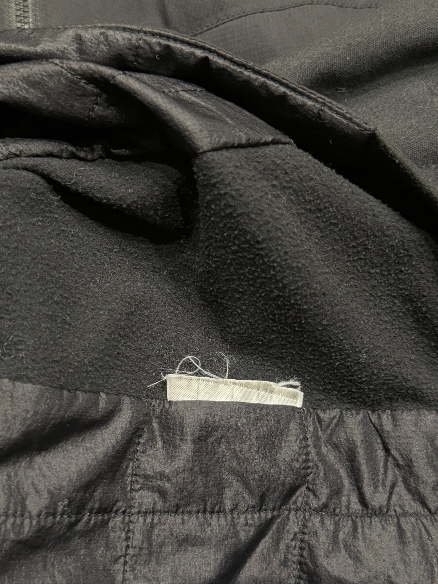 Kurtka wiatrówka Arc'teryx windbreaker jacket