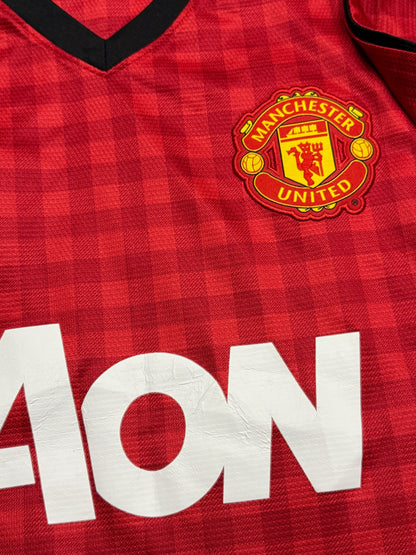 Koszulka piłkarska Nike x Manchester United 2012 2013