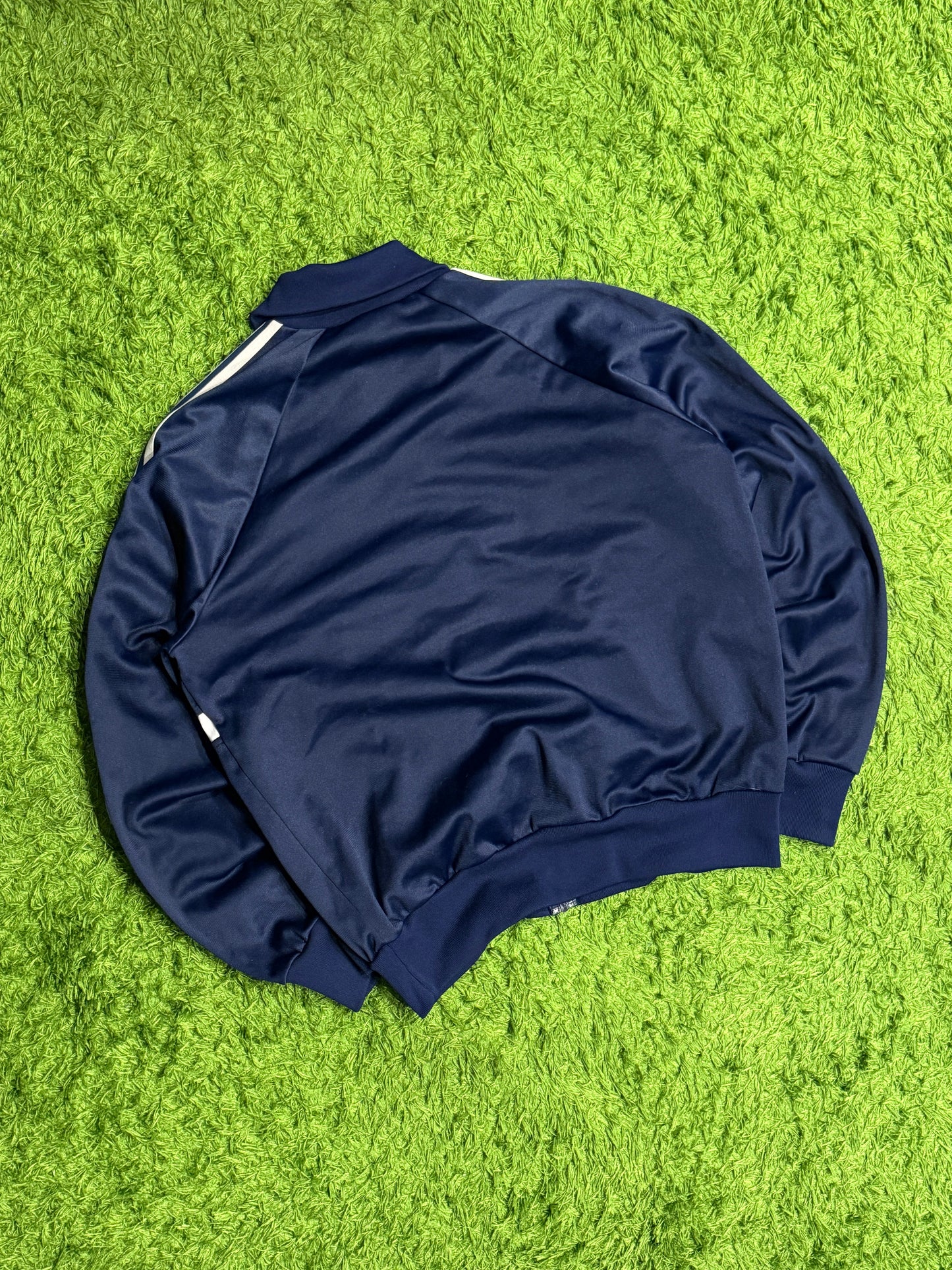 Bluza rozpinana 80s Adidas Originals rare