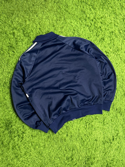 Bluza rozpinana 80s Adidas Originals rare