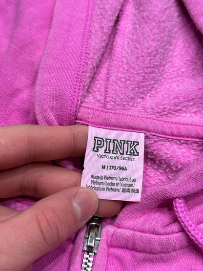 Bluza rozpinana Victoria's Secret Pink Hoodie