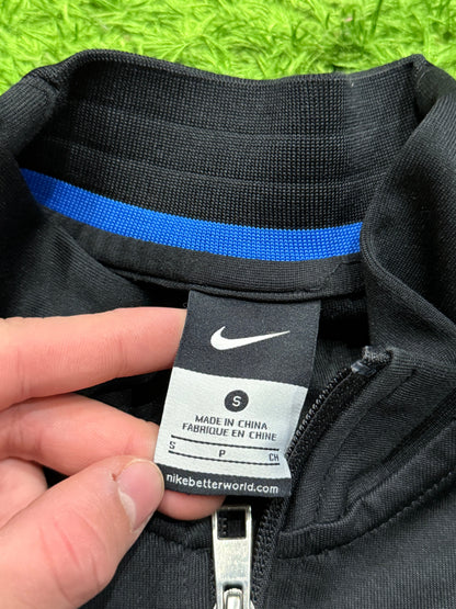 Bluza rozpinana Nike x Inter Mediolan