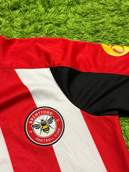 Koszulka piłkarska Umbro x Brentford 2023/2025