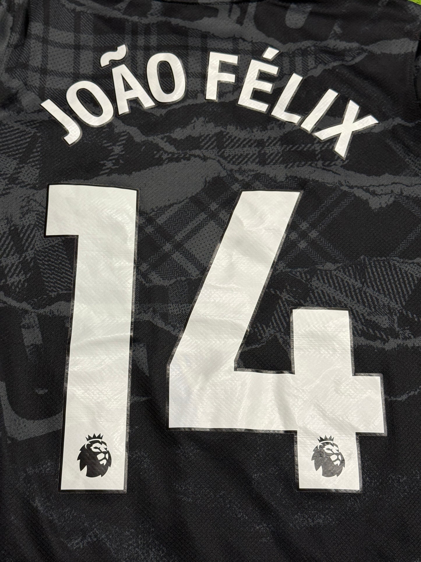 Koszulka piłkarska Nike x Chelsea FC Londyn 2024/2025 Joao Felix