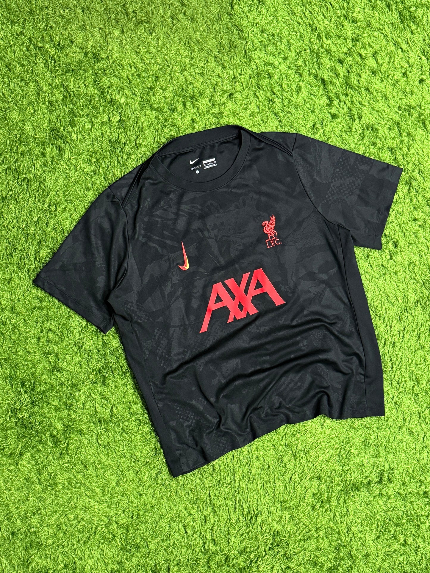 Koszulka piłkarska Liverpool x Nike 2024/2025