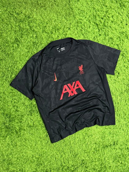 Koszulka piłkarska Liverpool x Nike 2024/2025