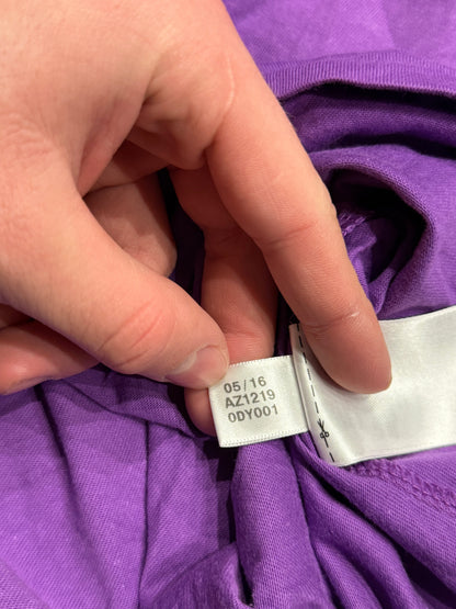 Koszulka piłkarska adidas x Real Madryt retro reprodukcja