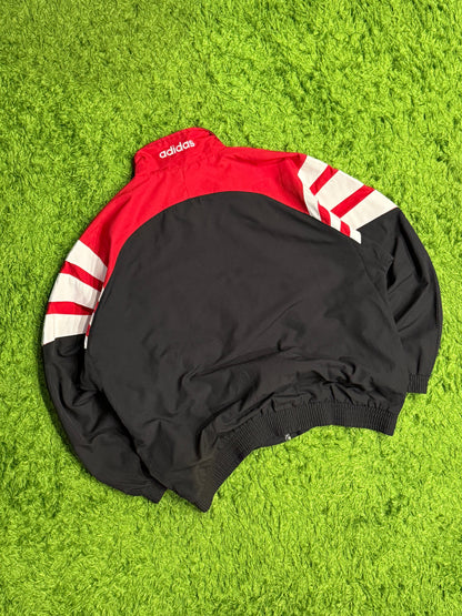Komplet dresowy Adidas 90s baggy rare set