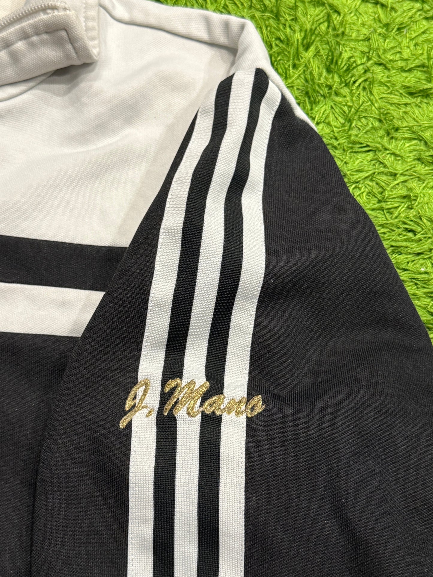 Bluza rozpinana czarna Adidas Originals Firebird