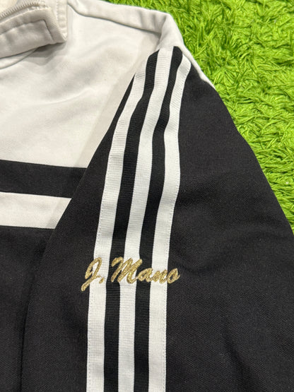 Bluza rozpinana czarna Adidas Originals Firebird