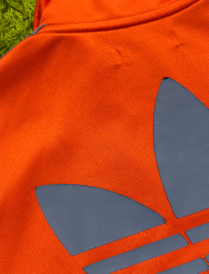 Bluza rozpinana Adidas Originals Firebird