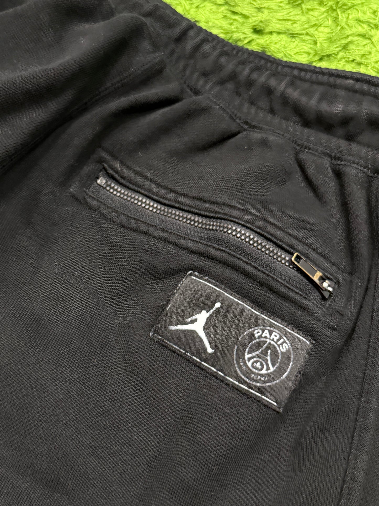 Spodnie dresowe Jordan x PSG