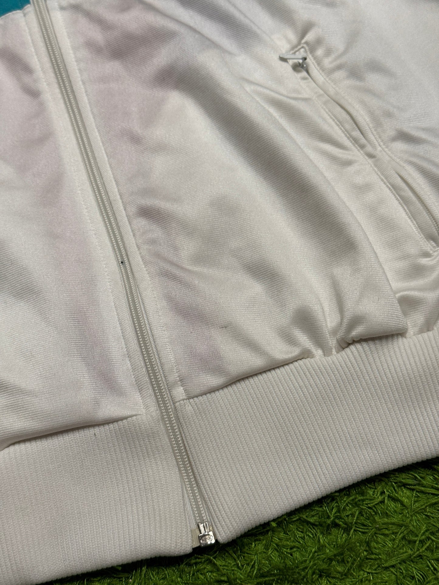 Bluza rozpinana 90s Adidas Originals track jacket