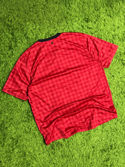 Koszulka piłkarska Nike x Manchester United 2012 2013