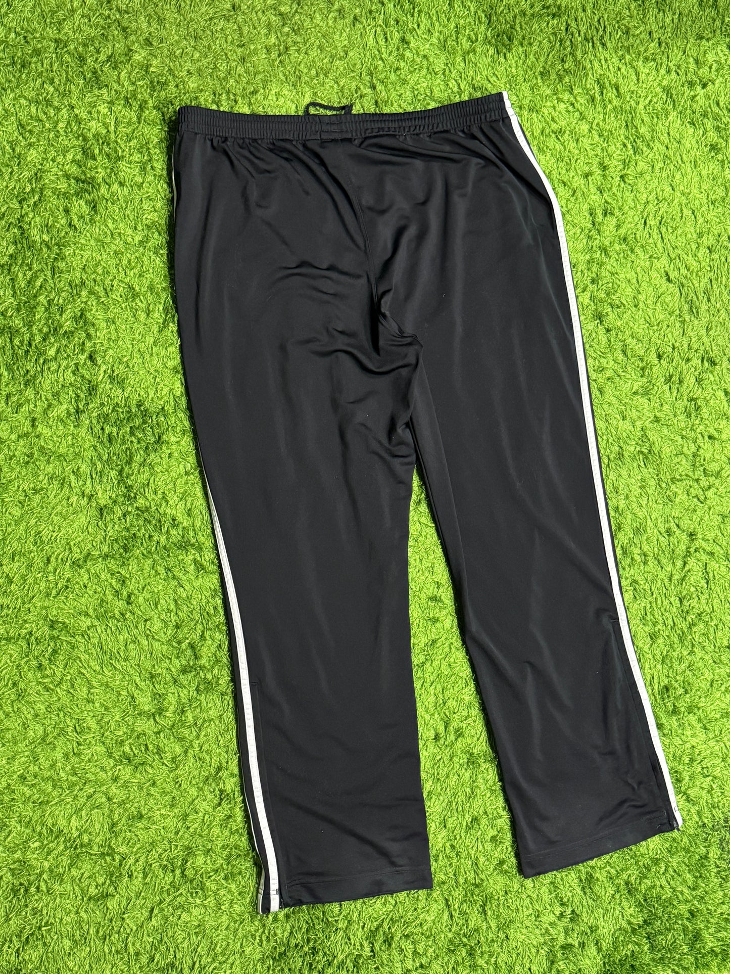 Spodnie dresowe czarne Adidas Originals Firebird