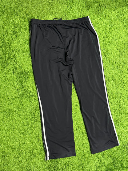 Spodnie dresowe czarne Adidas Originals Firebird
