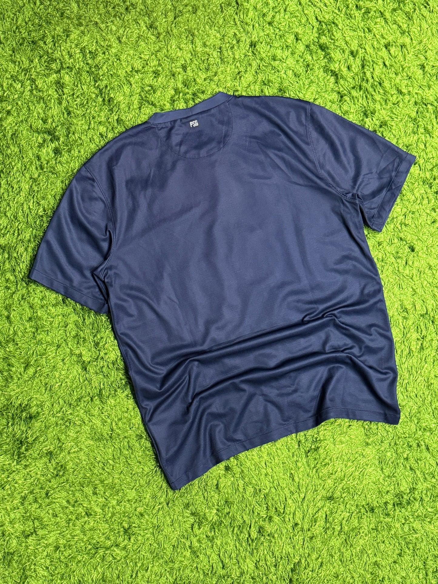 Koszulka piłkarska Nike x PSG 2012/2013
