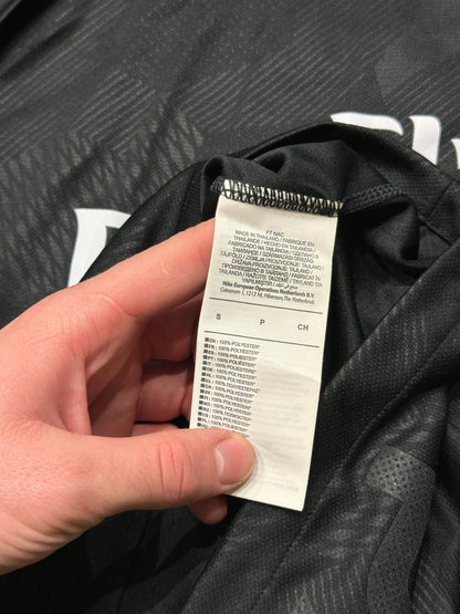 Koszulka piłkarska Nike x PSG x Neymar Jr. 2017 2018