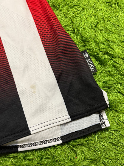 Koszulka piłkarska Umbro x Brentford 2023/2025